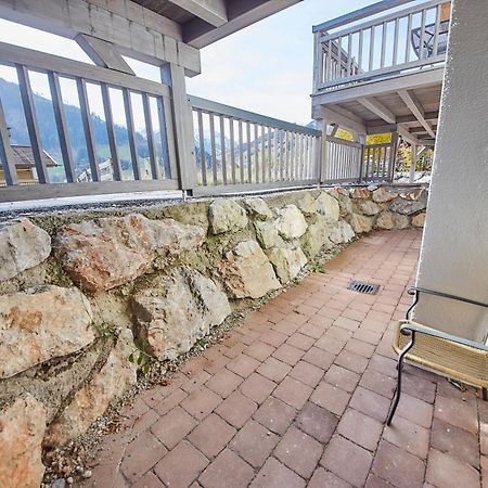 Appartements Hollandia Saalbach-Hinterglemm Pokoj fotografie