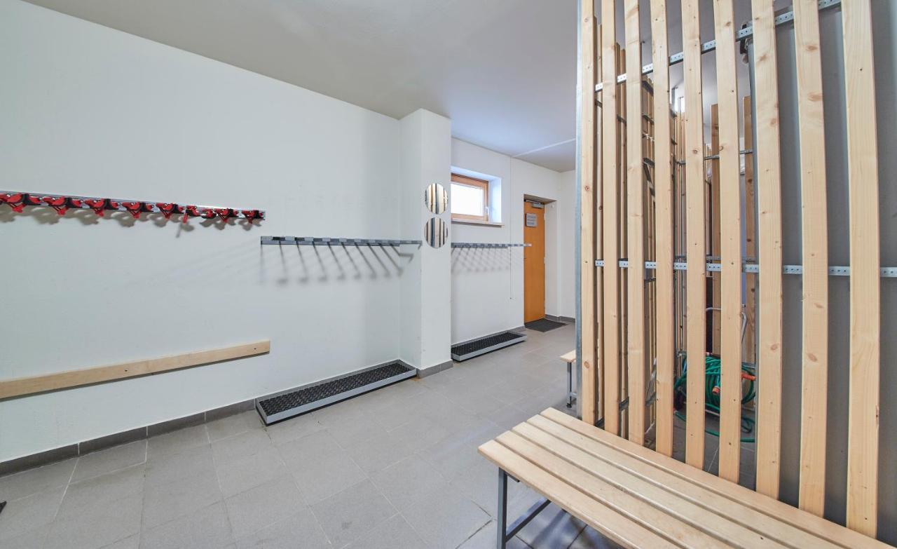 Appartements Hollandia Saalbach-Hinterglemm Exteriér fotografie