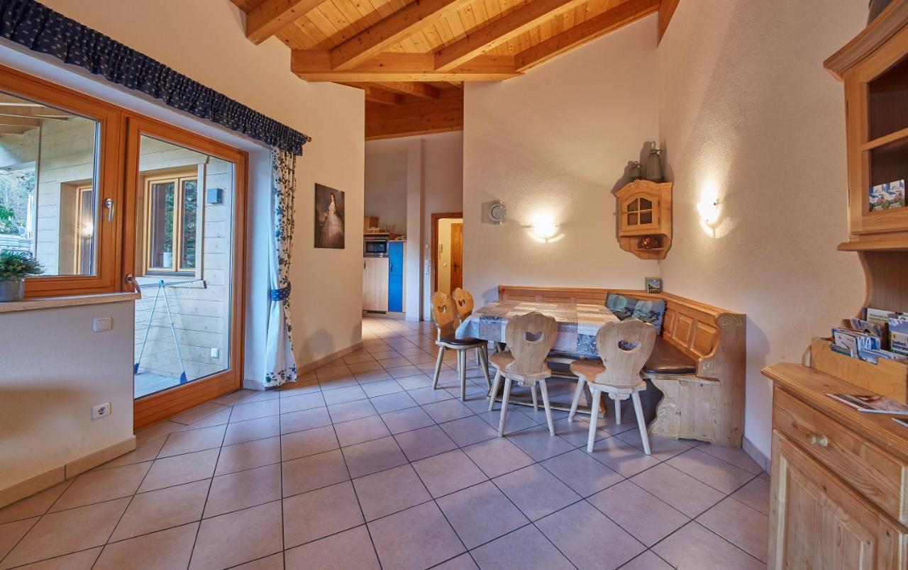 Appartements Hollandia Saalbach-Hinterglemm Exteriér fotografie