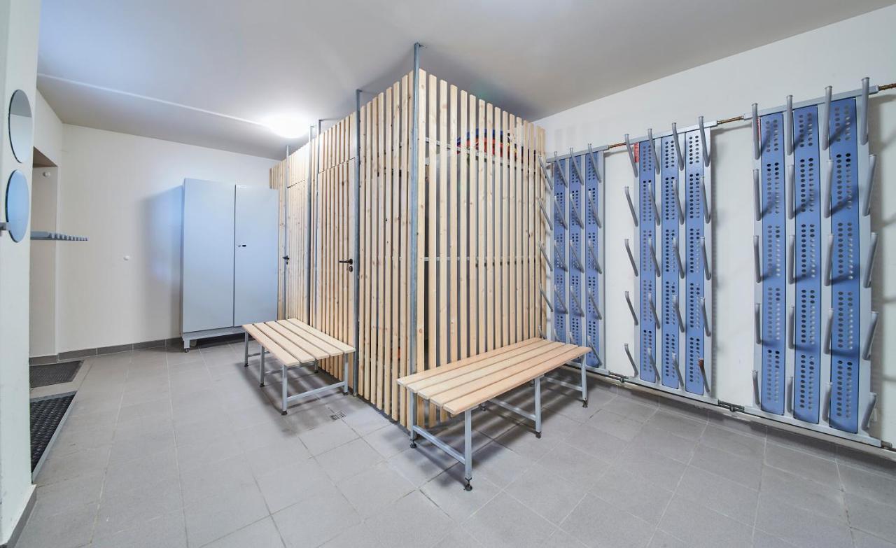Appartements Hollandia Saalbach-Hinterglemm Exteriér fotografie