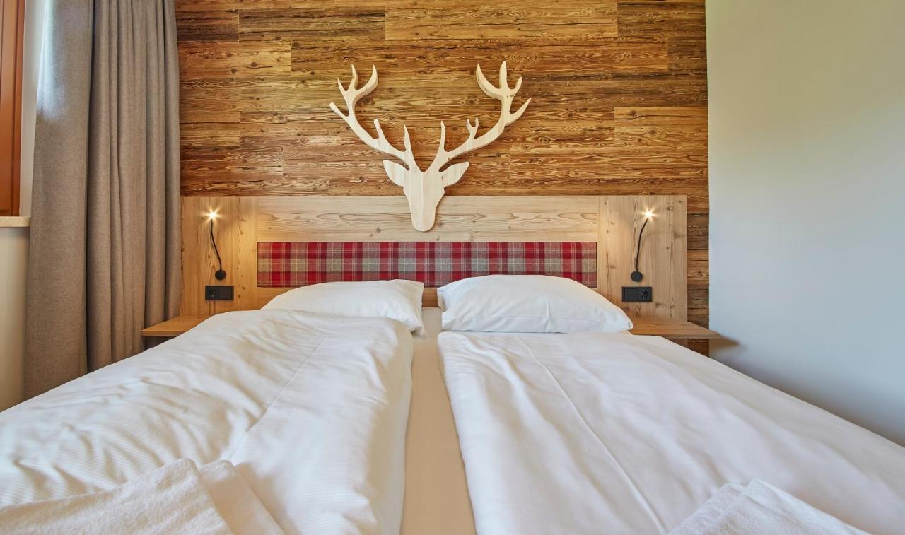 Appartements Hollandia Saalbach-Hinterglemm Exteriér fotografie