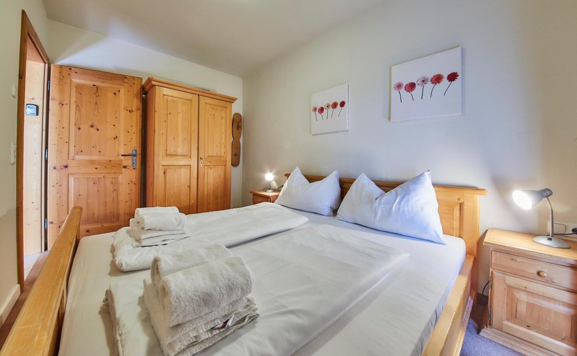Appartements Hollandia Saalbach-Hinterglemm Pokoj fotografie