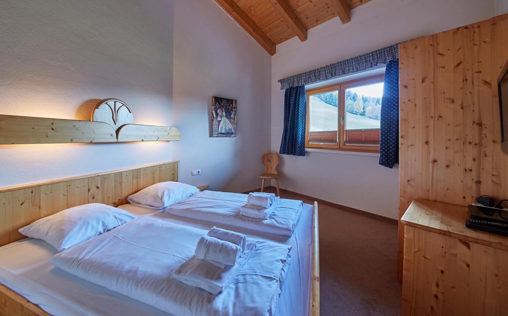 Appartements Hollandia Saalbach-Hinterglemm Pokoj fotografie