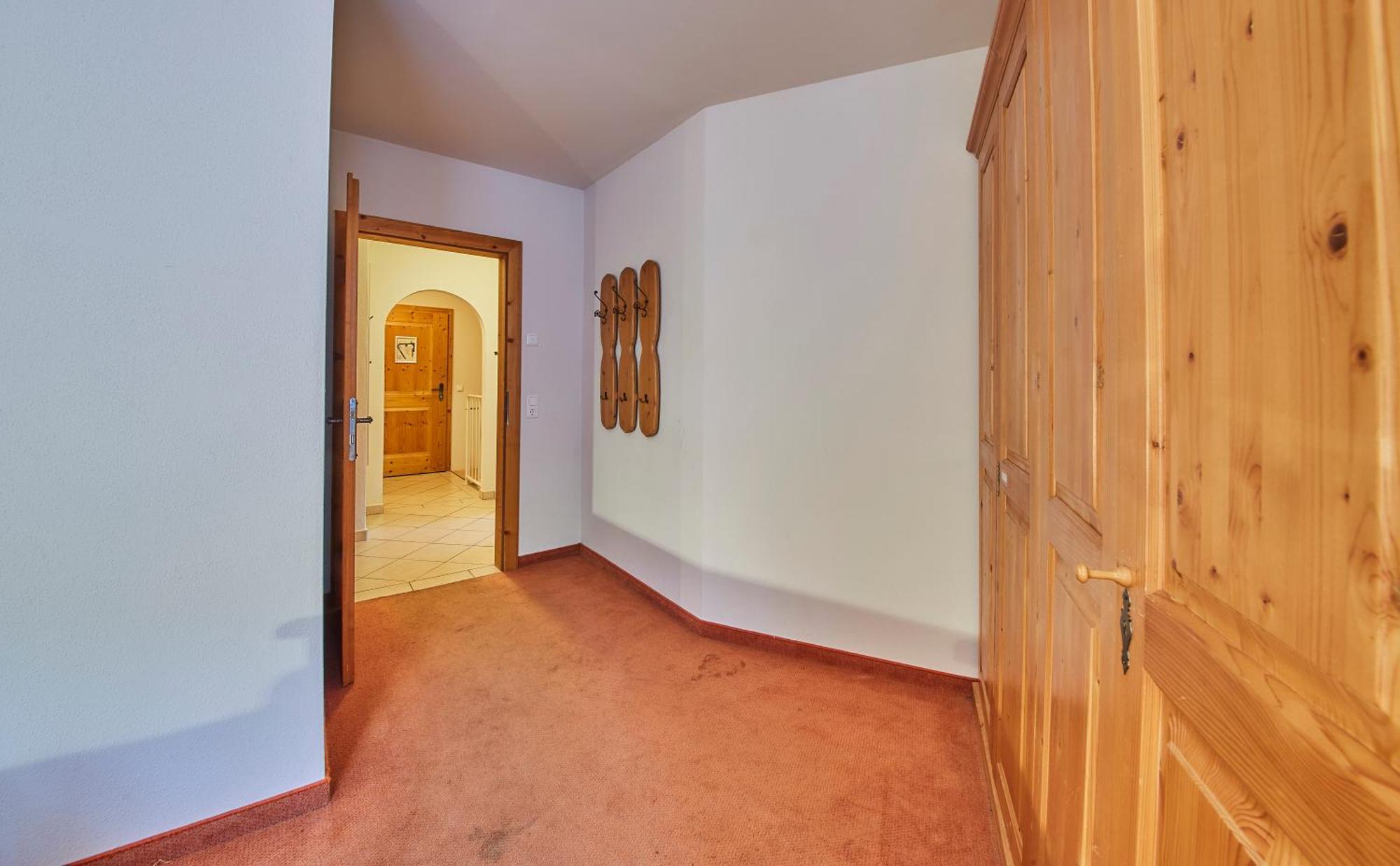 Appartements Hollandia Saalbach-Hinterglemm Pokoj fotografie