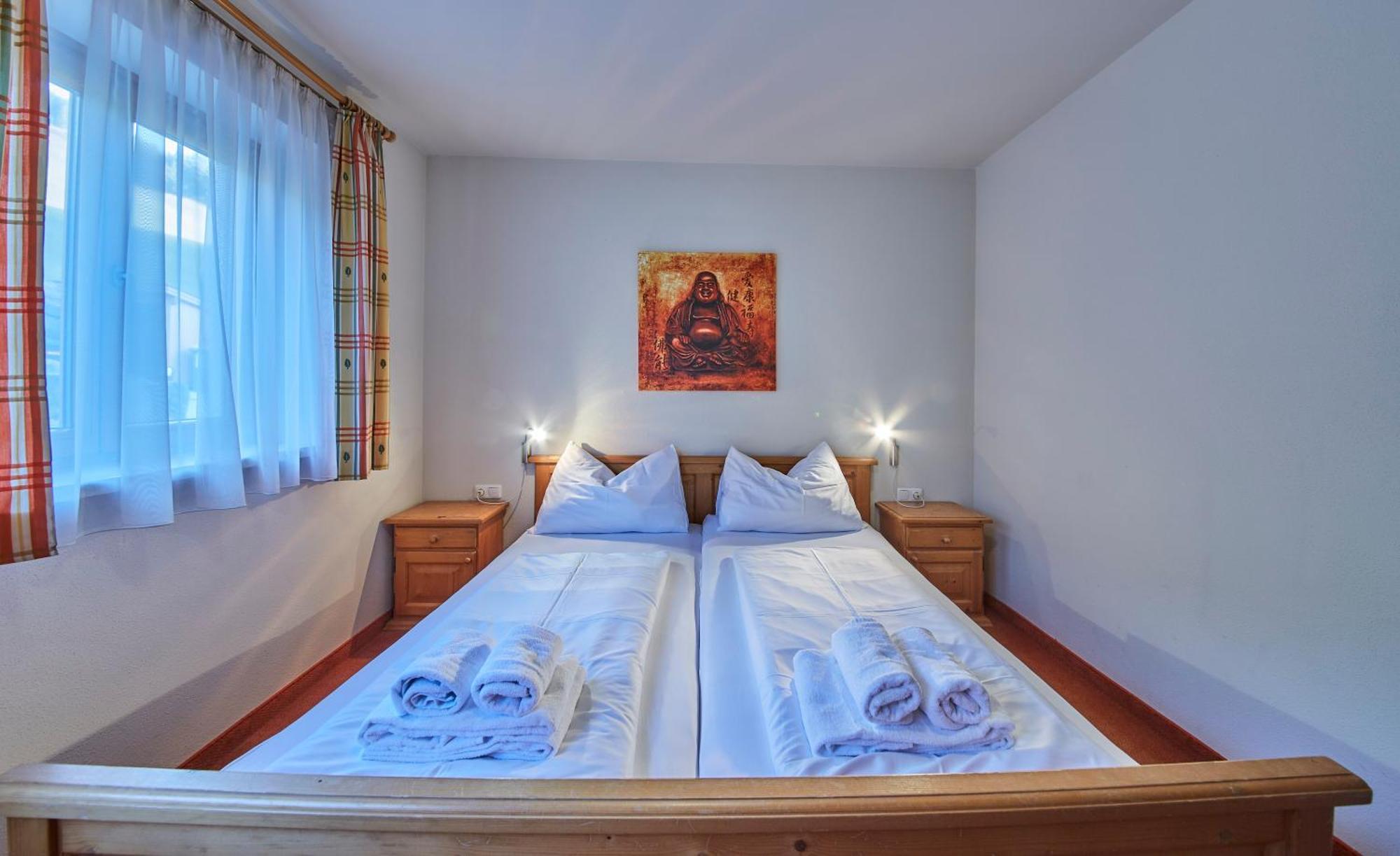 Appartements Hollandia Saalbach-Hinterglemm Pokoj fotografie