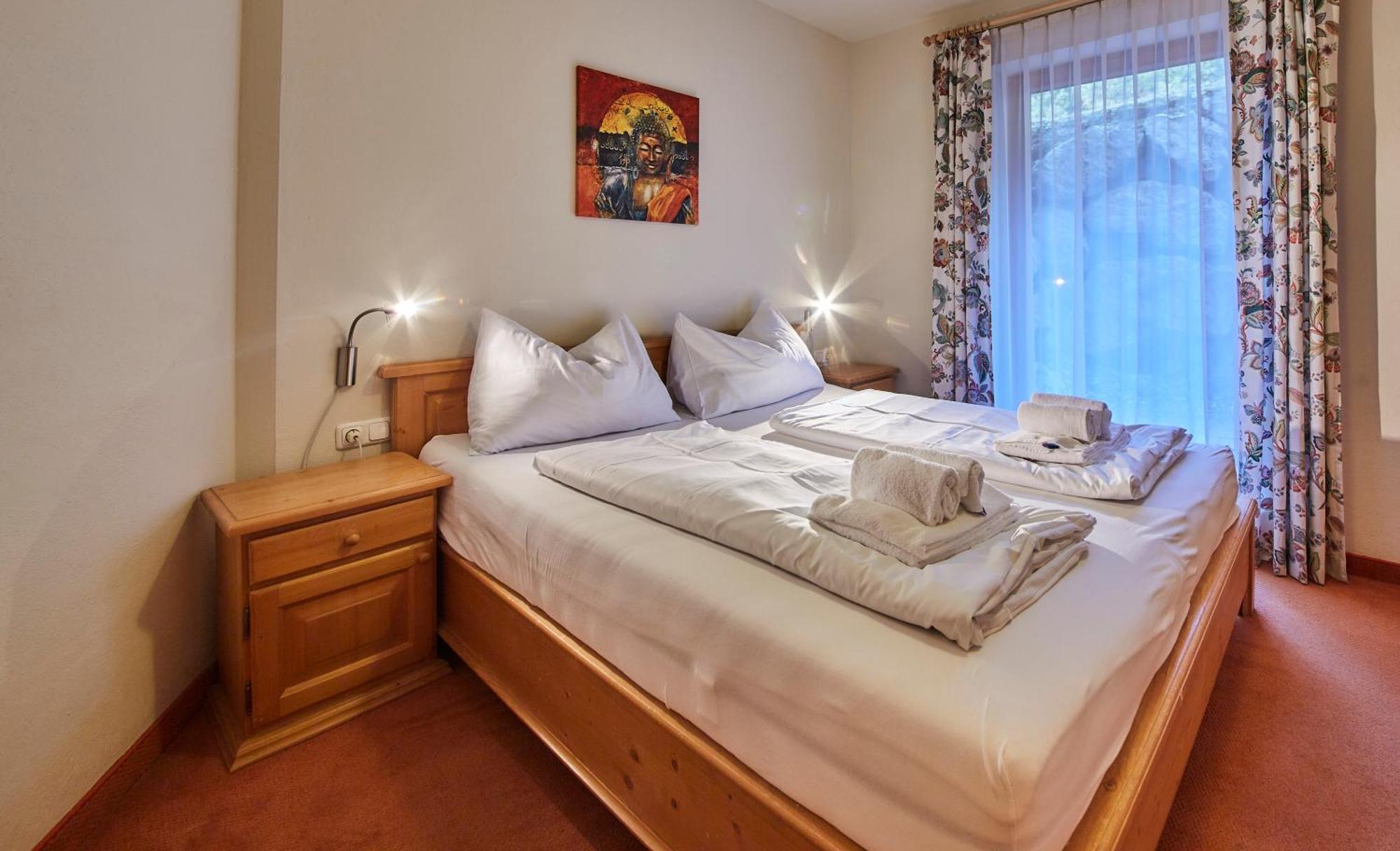 Appartements Hollandia Saalbach-Hinterglemm Pokoj fotografie