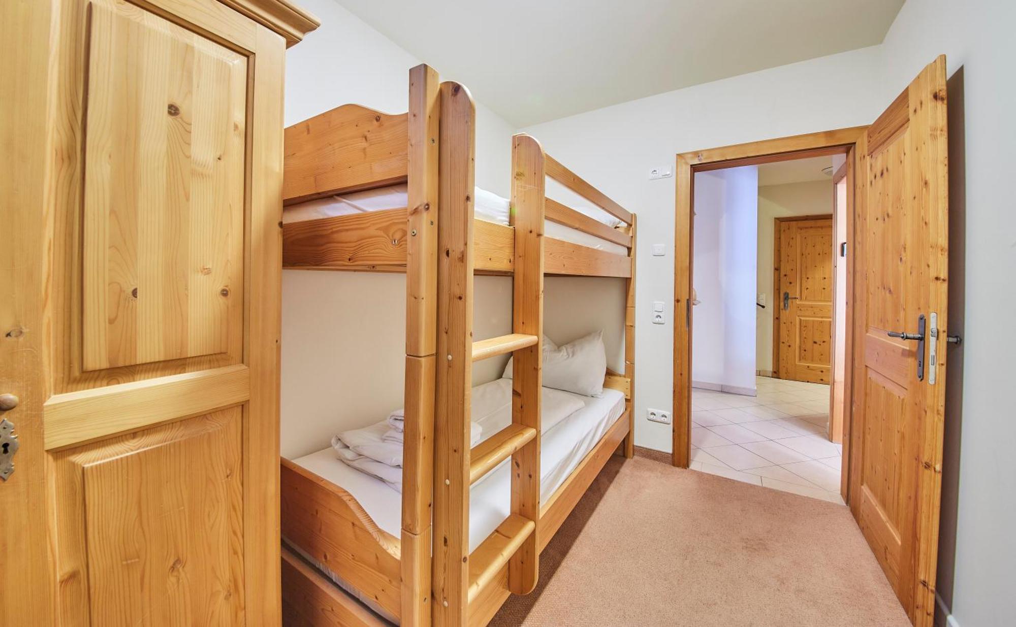 Appartements Hollandia Saalbach-Hinterglemm Pokoj fotografie