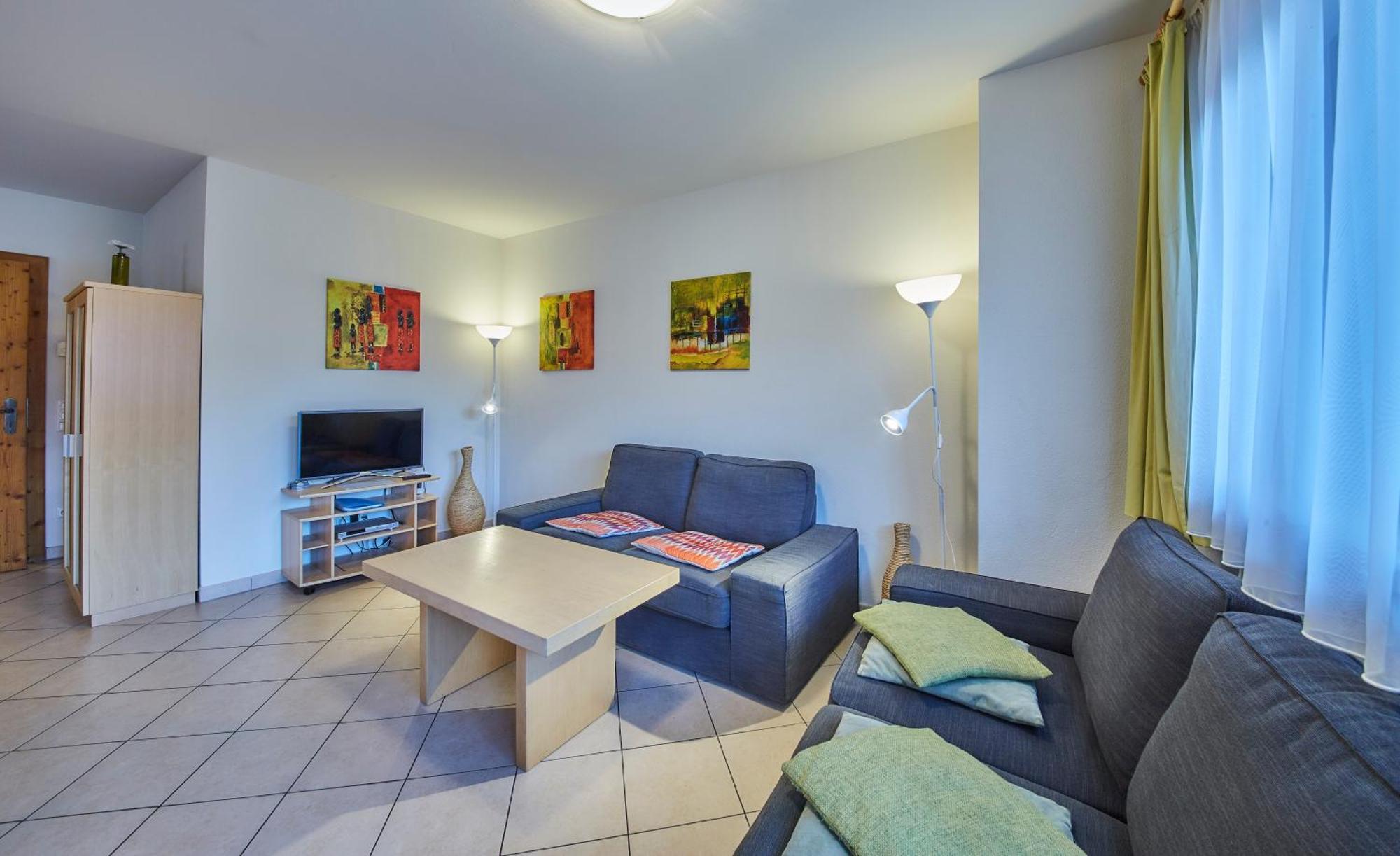 Appartements Hollandia Saalbach-Hinterglemm Pokoj fotografie