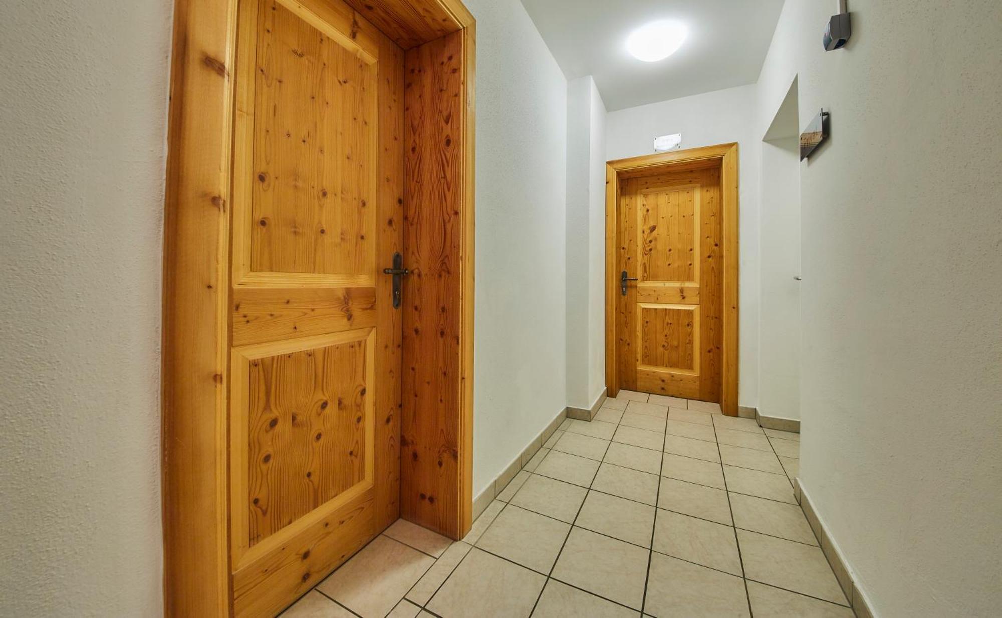 Appartements Hollandia Saalbach-Hinterglemm Pokoj fotografie