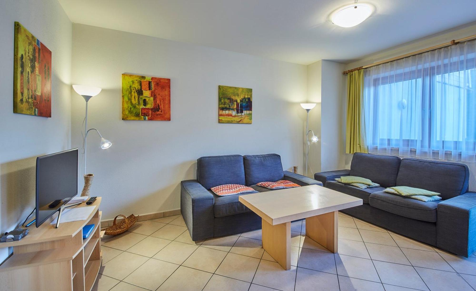 Appartements Hollandia Saalbach-Hinterglemm Pokoj fotografie