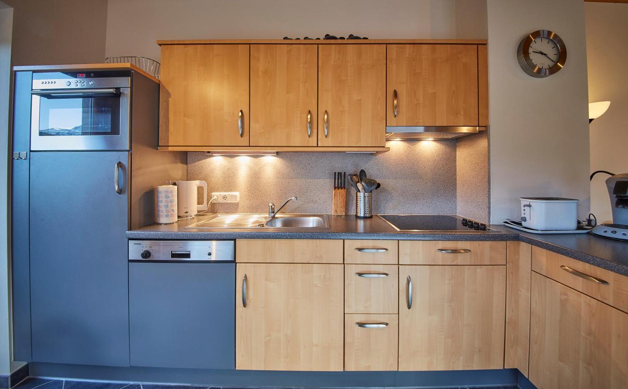 Appartements Hollandia Saalbach-Hinterglemm Pokoj fotografie