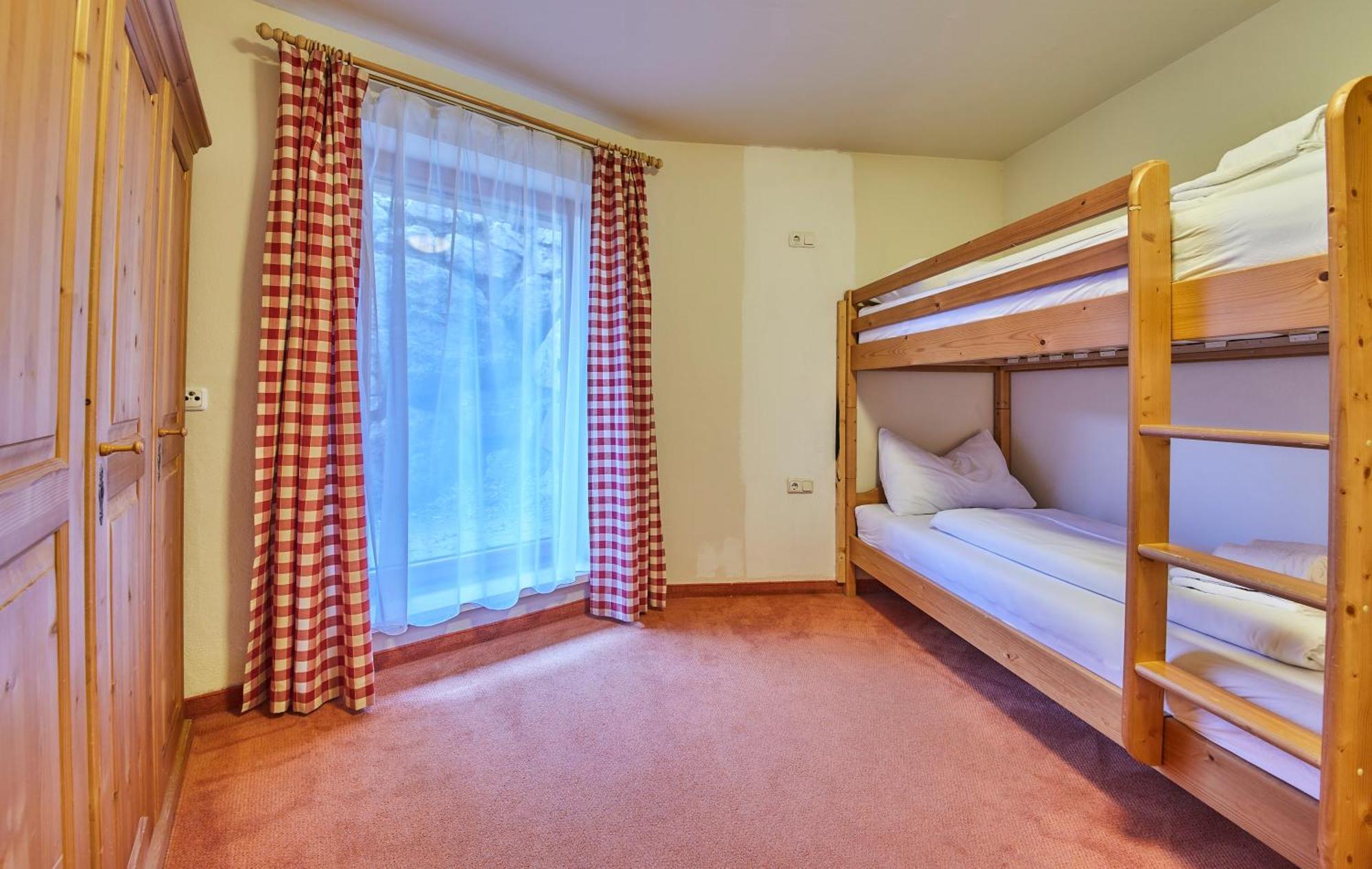 Appartements Hollandia Saalbach-Hinterglemm Pokoj fotografie