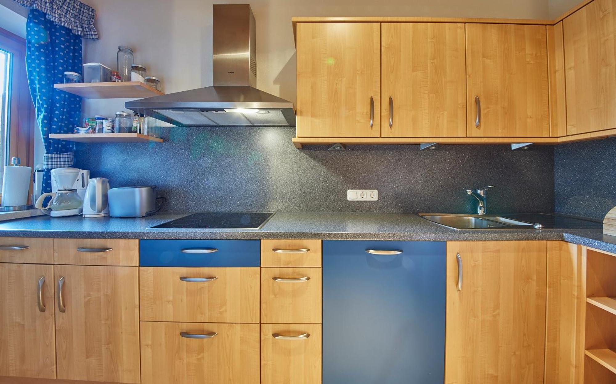 Appartements Hollandia Saalbach-Hinterglemm Pokoj fotografie